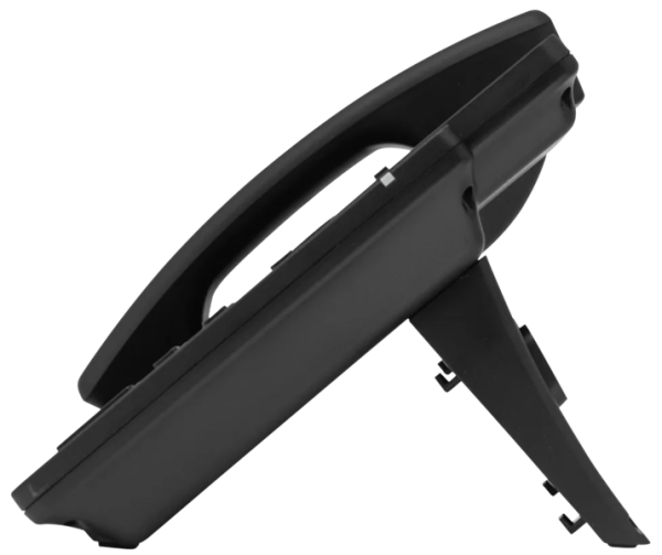 Фото Flat-Phone C10: 2 SIP-аккаунта, 2 порта 10/100/1000BASE-T (RJ-45), ЖК-дисплей, PoE,РЕЕСТР