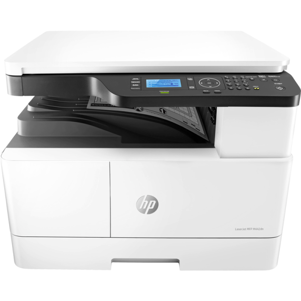 Фото HP LaserJet M442dn (8AF71A)