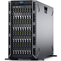 Смотреть Dell PowerEdge T630 Фото Dell PowerEdge T630