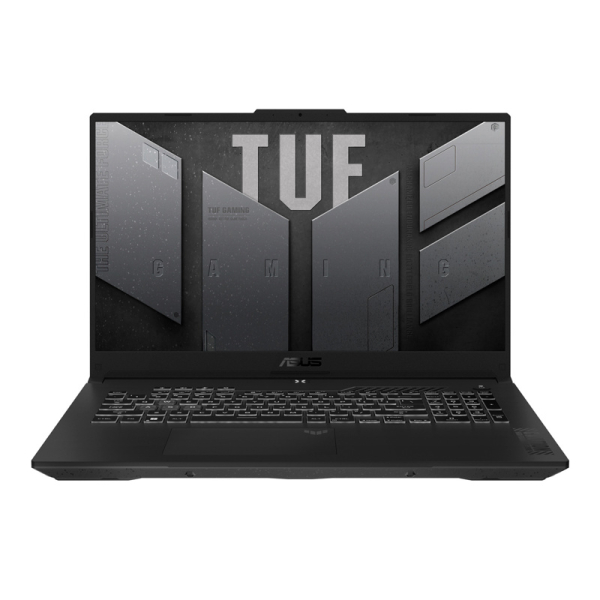 Смотреть ASUS TUF F17 FX707VUR-HX225 Фото ASUS TUF F17 FX707VUR-HX225