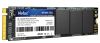 Фото Netac SSD N930E Pro 512GB PCIe 3 x4 M.2 2280 NVMe 3D NAND, R/W up to 2080/1700MB/s, IOPS(R4K) 200K/200K, TBW 300TB, 3y wty