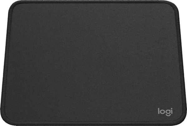 Фото Logitech Mouse Pad Studio, 200x230mm, Graphite, [956-000049]