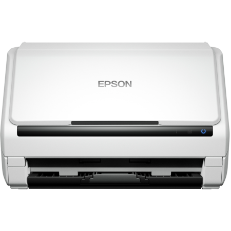 Фото Epson WorkForce DS-530II