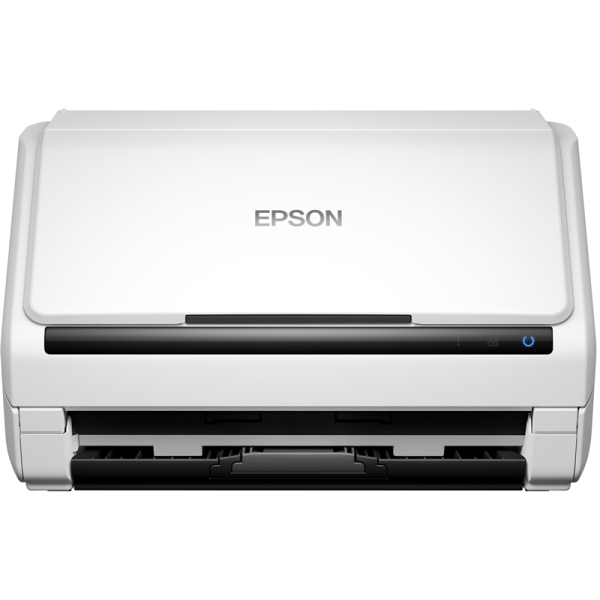 Фото Epson WorkForce DS-530II