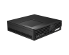 Фото MSI Pro DP21 14M Mini Core i5-14400(2.5GHz), 16Gb(8*2) DDR5 SO-DIMM, 512GB SSD M.2, Intel UHD Graphics, noDVD, WiFi, BT, 120W, VESA, COM Port,no keyboard&mouse, Win11Pro, 1y war-ty