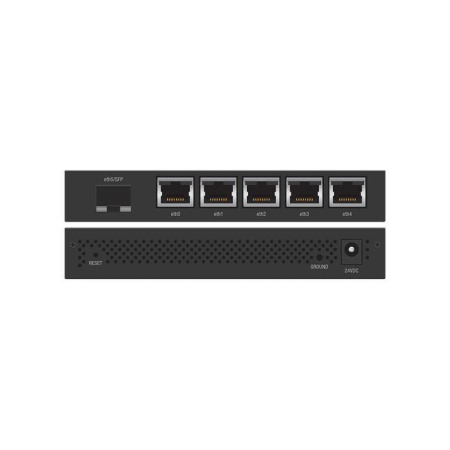 Фото Ubiquiti ER-X-SFP