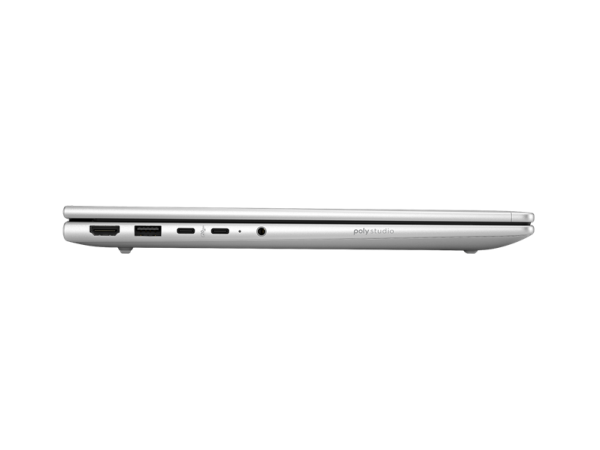Фото HP ProBook 4 G1i Ultra 5 225U 14" WUXGA (1920x1200) UWVA 300 nits 16GB (1x16GB)DDR5 5600,512GB SSD Intel Graphics,Intel AX211,Backlit,FPR,56Whr,1y,1.4kg,Dos,KB Eng/Rus,Silver