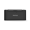 Pantum P2500, Printer, Mono laser, А4, 22 ppm (max 15000 p/mon), 600 MHz, 1200x1200 dpi, 128 MB RAM, paper tray 150 pages, USB, start. cartridge 1600 pages (black)
