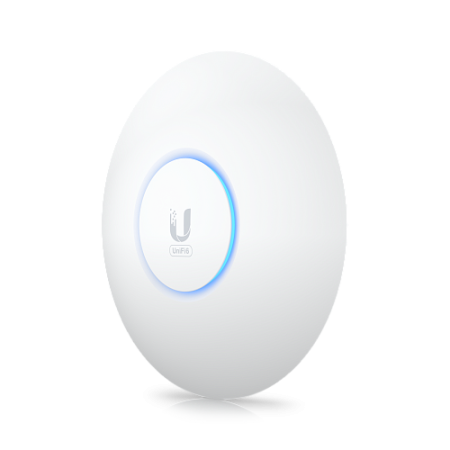 Фото Ubiquiti UniFi 6+ Access Point