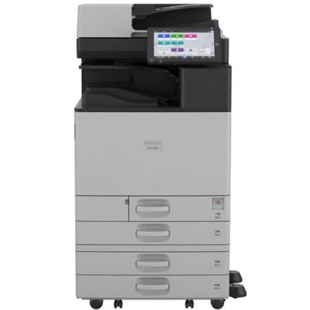 Ricoh IM C2010 (419345)