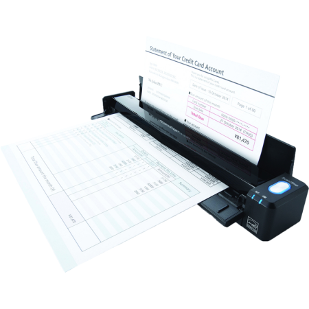 Фото Fujitsu ScanSnap iX100 (PA03688-B001)