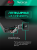 Фото Systeme Electric Smart-Save Online SRT, 3000VA/3000W, On-Line, Extended-run, Rack 2U(Tower convertible), LCD, Out: 8xC13+1xC19, SNMP Intelligent Slot, USB, RS-232, Pre-Inst. Web/SNMP