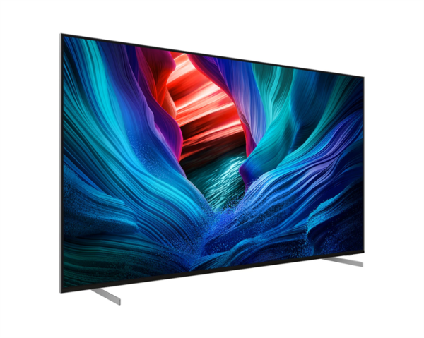Фото Samsung Micro RGB TV MRE115MR95FXRU, 115', Micro RGB, 4K 3840x2160, 120Hz, Tizen Smart TV, 70W, Tuner (DVB-T2/C/S2, PAL,SECAM), HDMI, USB, CI+, Wi-Fi, BT, LAN, VESA 1000x600, class B, RGB CARBON SILV