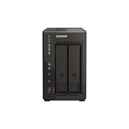 Фото QNAP TS-253E-8G