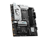 Фото MSI B760M GAMING PLUS WIFI,B760,LGA1700,4DDR5,2PCI-Ex16,1PCI-Ex1,2M.2,4SATA3,2USB3.2 Gen2,7US