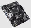 Фото ASUS PRIME A520M-R, AM4, A520, 2*DDR4, 4*SATA, 1*M.2, 4*USB 3.2, 2*USB 2.0, 1*PCIx16, 1*PCIx1, HDMI, mATX; 90MB1H60-M0EAY0