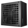 Deepcool PF700 80+ (ATX 2.4 700W, PWM 120mm fan, 80 PLUS, Active PFC) RET (R-PF700D-HA0B-WDEU)