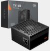 Фото PCCooler YK1000, 1000W, ATX3.1/PCIe5.1, APFC, 80+ Bronze, 13.5cm Fan, Non-Modular (P5-YK1000-B1H)