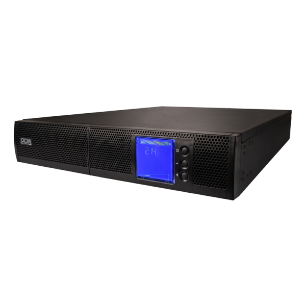 Фото Powercom SNT-1500