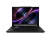 MSI Raider 16 HX B2WH Core7 255HX 16" 16:10 QHD+ (2560 x 1600), 240hz,DDR5 16GB ,1TB SSD,NV RTX 5070Ti (GDDR7 12GB),99Whr,2.7kg,1y,Dos,Black