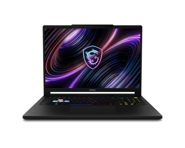 MSI Raider 16 HX B2WH Core7 255HX 16" 16:10 QHD+ (2560 x 1600), 240hz,DDR5 16GB ,1TB SSD,NV RTX 5070Ti (GDDR7 12GB),99Whr,2.7kg,1y,Dos,Black