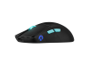 Фото ASUS ROG HARPE ACE AIM LAB EDITION, 54g, Wired, 2.4GHz RF, Bluetooth 5.1, 36K DPI sensor, 5 Programmable Buttons, Black