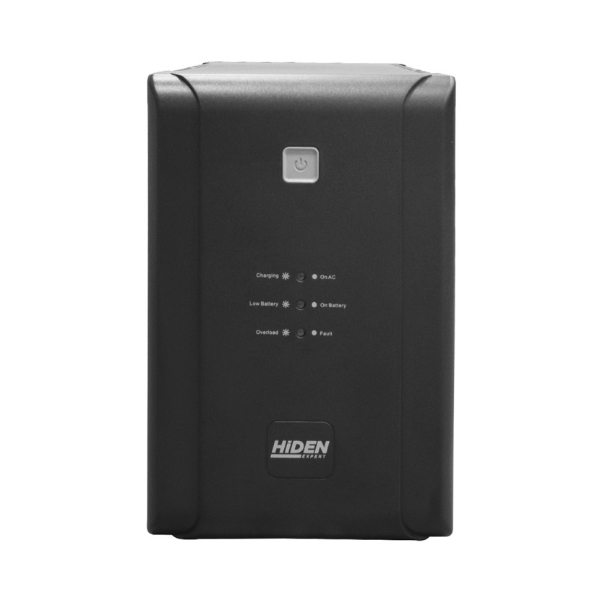Фото ИБП HIDEN EXPERT ULS2000E 2000ВА/1200Вт
