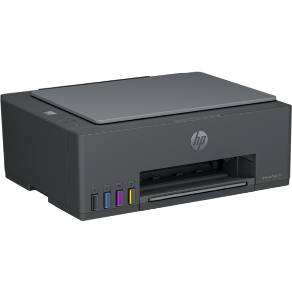 Фото HP Inc. 4A8D4A