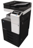 Фото Konica Minolta bizhub 287 (МФУ, A3, 28 стр./мин, без крышки и ADF, без тумбы, без картриджей, без кабеля питания, запуск АСЦ платно) Добавить A7V7WY2 и 9967004020