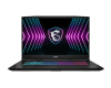 MSI Katana 17 B2RVEK Core 5-210H 17.3" FHD (1920*1080),DDR5 16GB ( 8GB*2) 1TB SSD, NV RTX 4050 GDDR6 6GB,backlight ,Black,53Whr,2.6kg,1y,Dos,Black