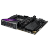 Фото ASUS ROG STRIX Z890-E GAMING WIFI, LGA1851, Z890, 4*DDR5, 4*SATA, 7*M.2, 10*USB 3.2, 2*Type-C, 2*PCIx16, 2*Thunderbolt™ 4, HDMI+DP, ATX; 90MB1IM0-M0EAY0