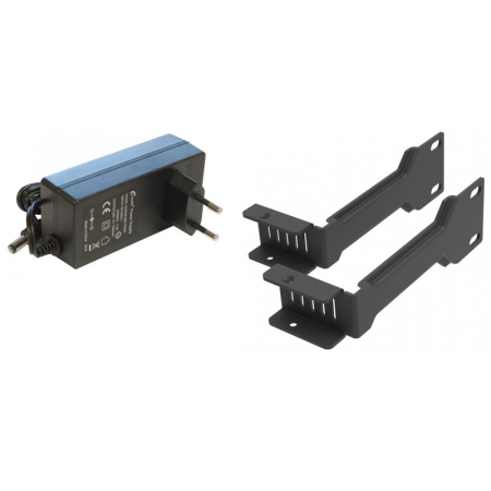 Фото Mikrotik RB4011iGS+RM