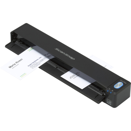 Фото Fujitsu ScanSnap iX100 (PA03688-B001)