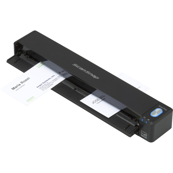Фото Fujitsu ScanSnap iX100 (PA03688-B001)