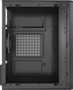 Фото Accord ACC-M258-01B black w/o PSU mATX 1x80mm 2xUSB2.0 audio