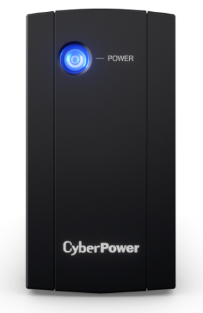 Фото Cyberpower UTI675EI Line-Interactive 675VA/360W (4 IEC С13)