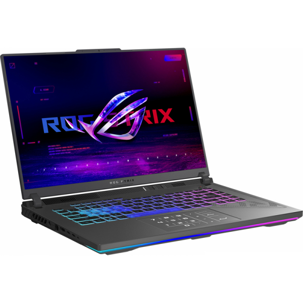 Смотреть ASUS ROG Strix G16 G614JU-N3441 (90NR0CC1-M00YL0) Фото ASUS ROG Strix G16 G614JU-N3441 (90NR0CC1-M00YL0)