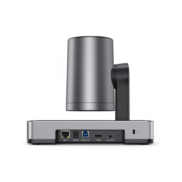 Фото Yealink UVC86 Black