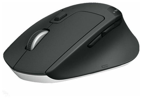 Фото Logitech Wireless Mouse M720 Triathlon, CN, [910-004791/910-004794]