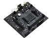 Фото ASROCK A520M-HDV, AM4, A520, 2*DDR4, 4*SATA, 1*M.2, 4*USB 3.2, 2*USB 2.0, 1*PCIx16, 1*PCIx1, D-Sub+DVI-D+HDMI, mATX
