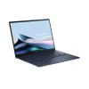 Фото ASUS Zenbook 14 UX3405CA-ST1353 Intel Core Ultra 7 255H/LPDDR5X 32GB/1TB M.2 NVMe PCIe 4.0 SSD/Intel Arc Graphics/14" 3K (2880 x 1800) OLED 16:10 aspect ratio, WiFi 7+BT 5.4/No OS/1.20 kg /Ponder Blue