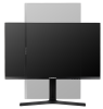 Фото 31.5'' IRBIS NOBLEVIEW 32 LED Monitor 2560x1440, 16:9, IPS, 350 cd/m2, 1200:1, 3ms, HDMI, DPх2, USB, Audio output, 165Hz, Speak, Tilt Height Swivel Pivot, внешн. бп, VESA 100x100, 3y (China)