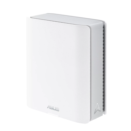 Фото ASUS BT10(W-1-PK)//3 access point, 802.11 a/b/g/n/ac/ax/be, 2,4 + 6 gGz