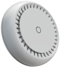 Фото MikroTik cAP XL ac with Quad core IPQ-4018 710 MHz CPU, 128MB RAM, 2 x Gbit LAN (one with PoE-out), built-in 2.4Ghz 802.11b/g/n Dual Chain wireless, built-in 5GHz 802.11an/ac Dual Chain wireless with