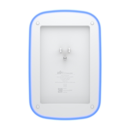 Фото Ubiquiti U6-Extender-EU - UniFi Access Point WiFi 6 Extender