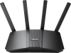 Фото ASUS RT-BE58U//802.11 a/b/g/n/ac/ax/be, 2,4 + 5 gGz, black