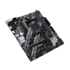 Фото ASUS PRIME B550M-K ARGB, AM4, B550, 2*DDR4, 4*SATA, 2*M.2, 4*USB 3.2, 2*USB 2.0, 2*PCIx16, 1*PCIx1, DP+HDMI, mATX
