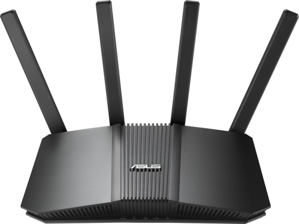 Фото ASUS RT-BE58U//802.11 a/b/g/n/ac/ax/be, 2,4 + 5 gGz, black