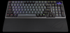 Фото ASUS M901 ROG AZOTH 96 HE, Wired, 2.4GHz RF, Bluetooth 5.1, 96%, ABS, RGB Lighting, Black