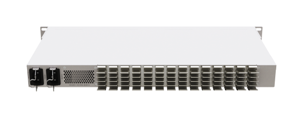 Фото MikroTik CRS326-4C+20G+2Q+RM